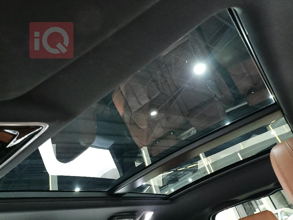 لاند روفر رانج روفر سبورت